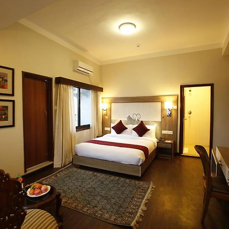 Hotel Arts Kathmandu Luaran gambar