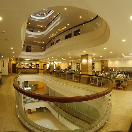 Hotel Arts Kathmandu Luaran gambar