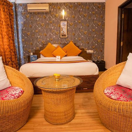 Hotel Arts Kathmandu Luaran gambar