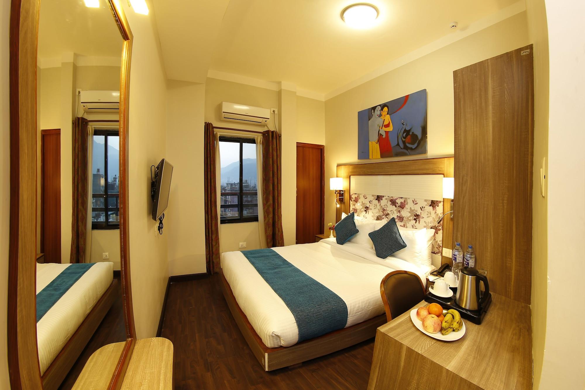 Hotel Arts Kathmandu Luaran gambar
