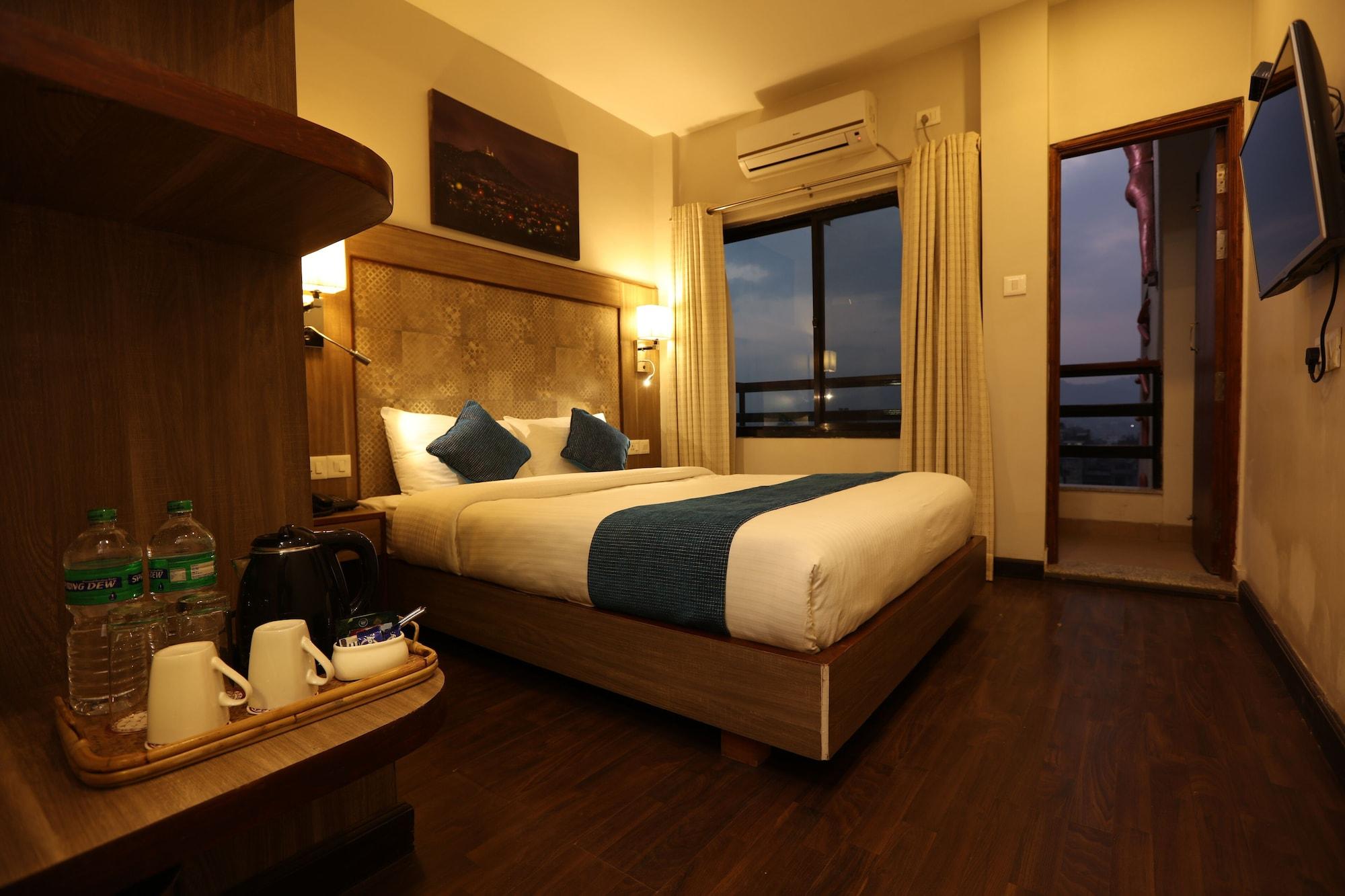 Hotel Arts Kathmandu Luaran gambar