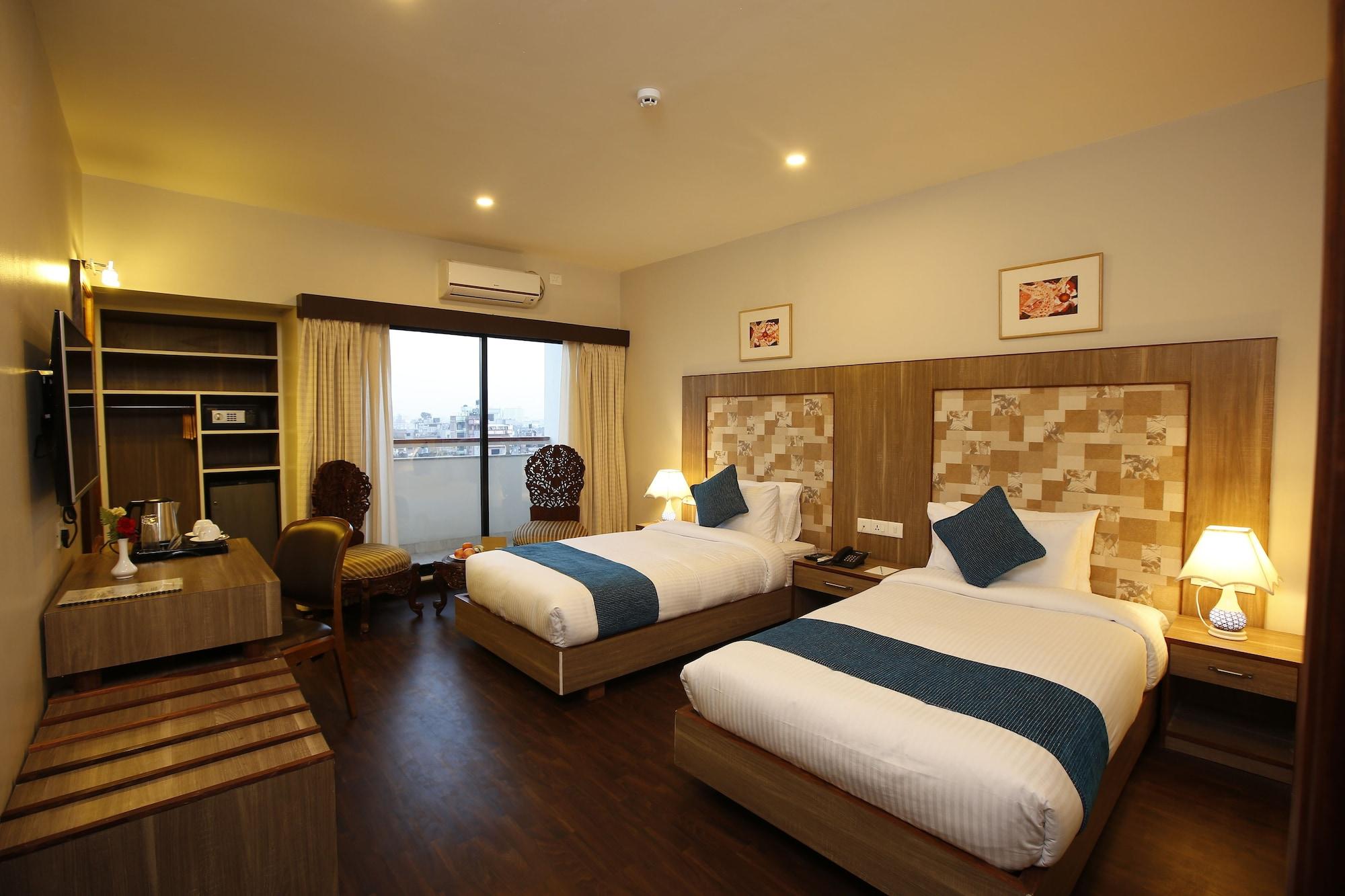 Hotel Arts Kathmandu Luaran gambar