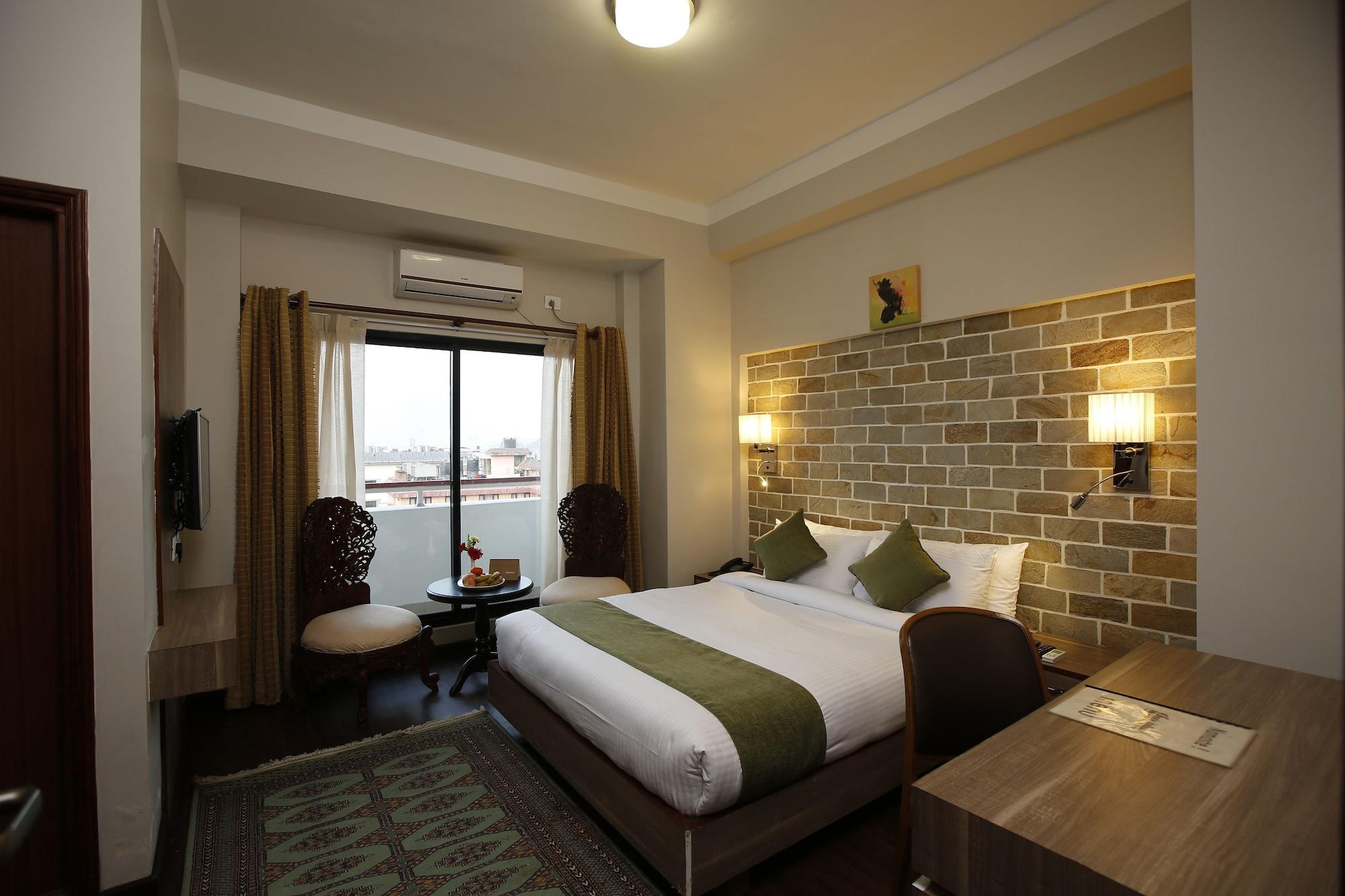 Hotel Arts Kathmandu Luaran gambar