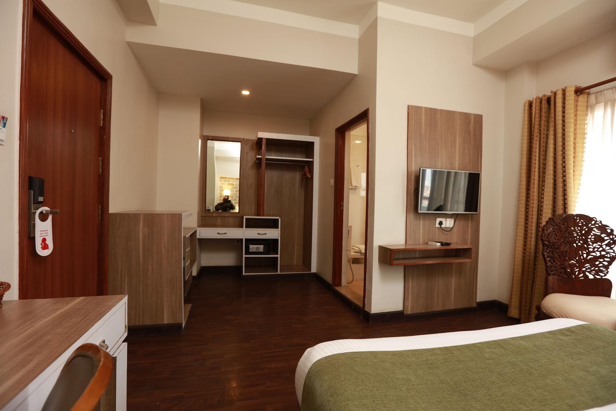 Hotel Arts Kathmandu Luaran gambar