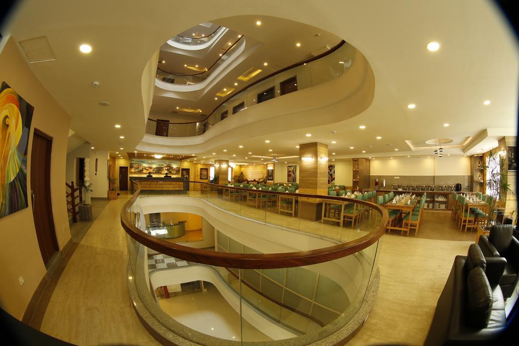 Hotel Arts Kathmandu Luaran gambar