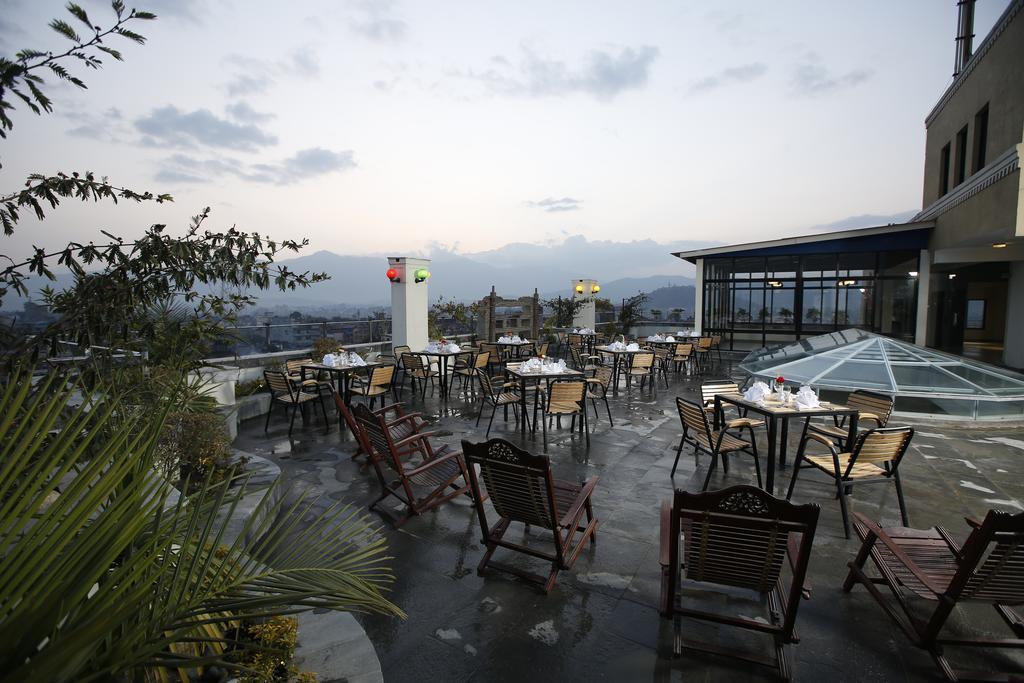 Hotel Arts Kathmandu Luaran gambar