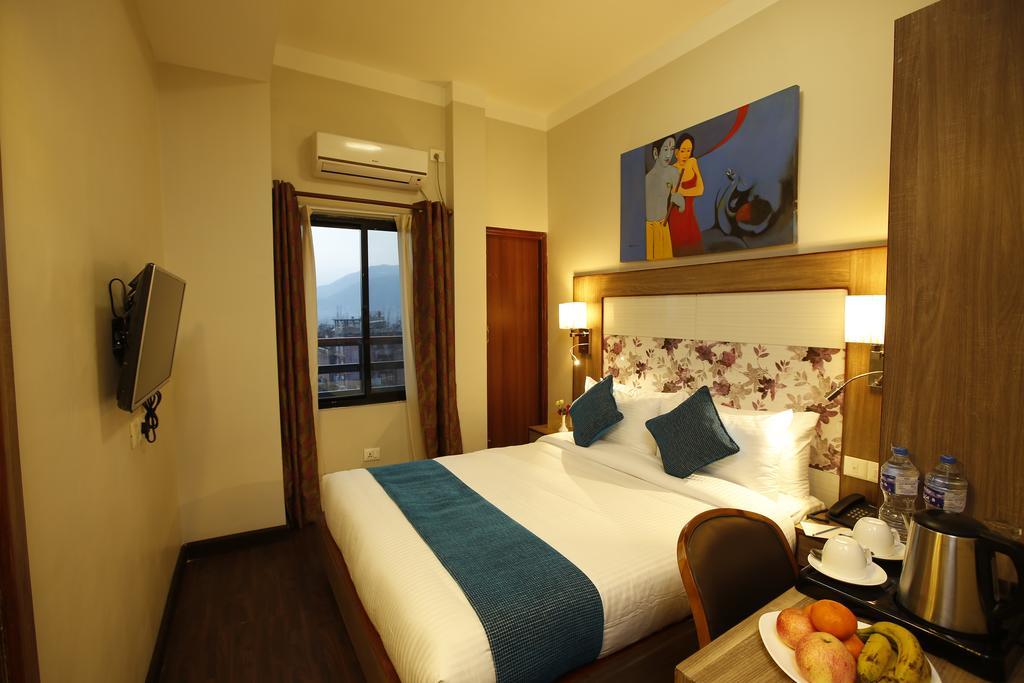 Hotel Arts Kathmandu Luaran gambar
