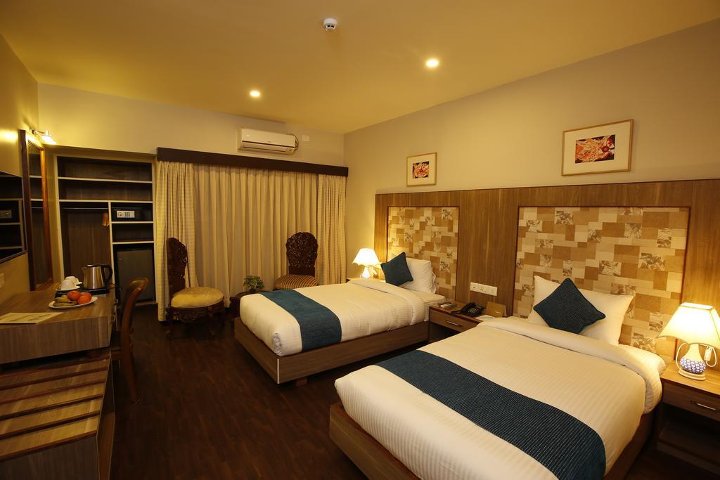 Hotel Arts Kathmandu Luaran gambar