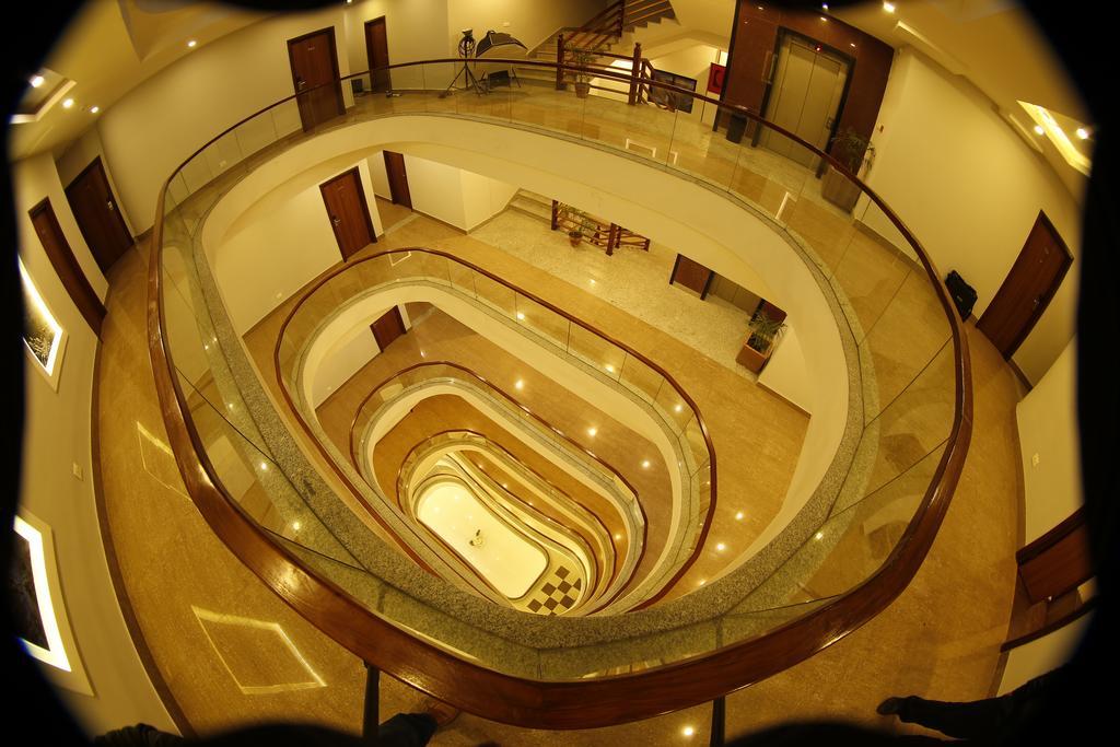 Hotel Arts Kathmandu Luaran gambar