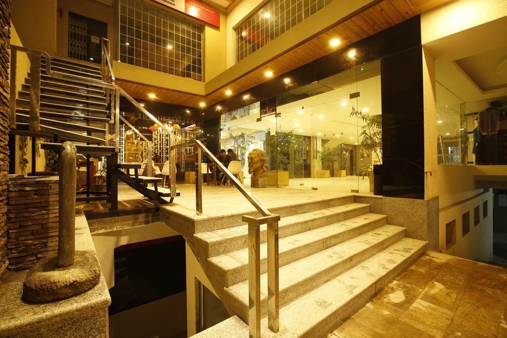 Hotel Arts Kathmandu Luaran gambar