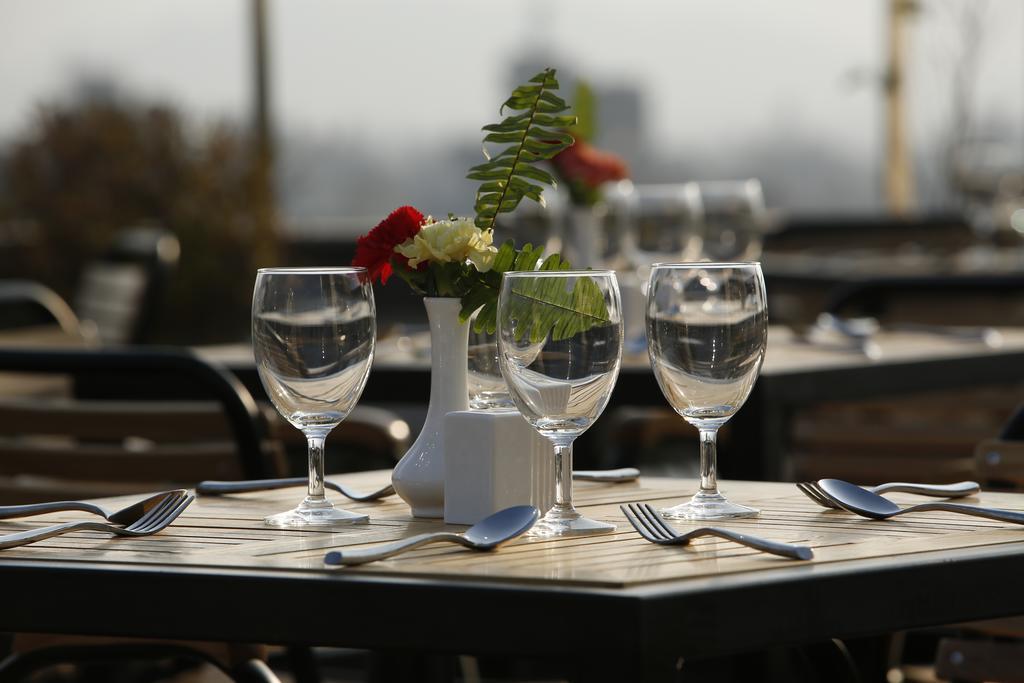 Hotel Arts Kathmandu Luaran gambar