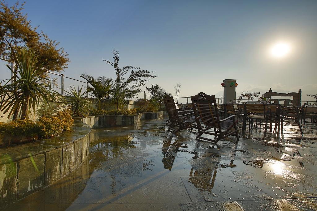 Hotel Arts Kathmandu Luaran gambar