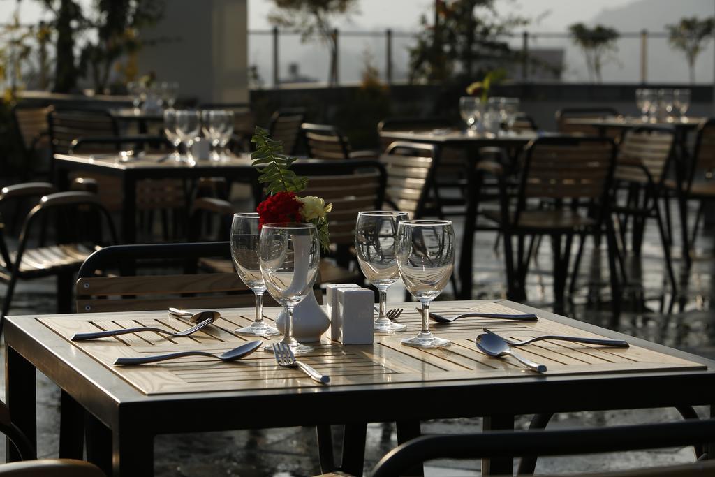 Hotel Arts Kathmandu Luaran gambar