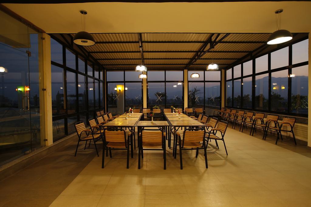 Hotel Arts Kathmandu Luaran gambar
