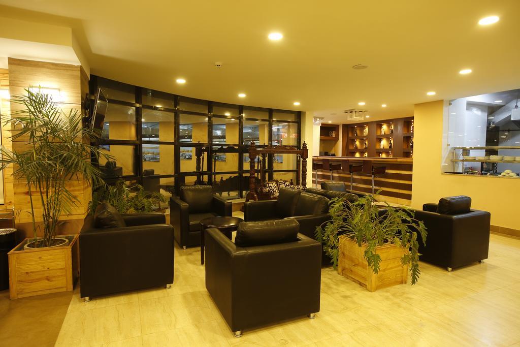 Hotel Arts Kathmandu Luaran gambar