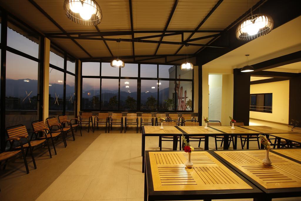 Hotel Arts Kathmandu Luaran gambar