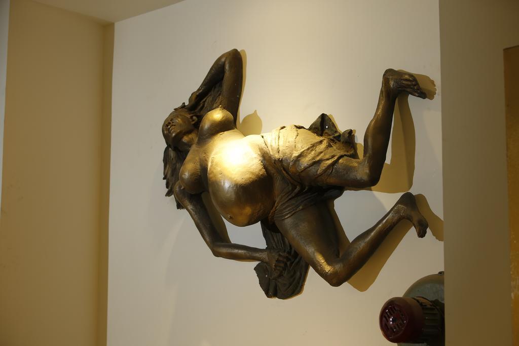 Hotel Arts Kathmandu Luaran gambar
