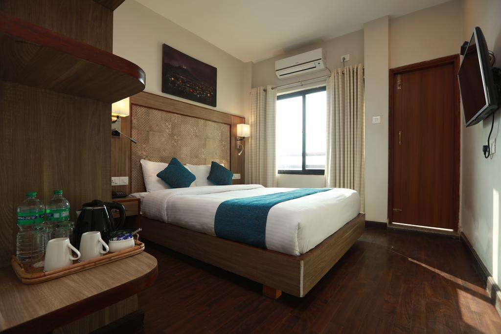 Hotel Arts Kathmandu Luaran gambar