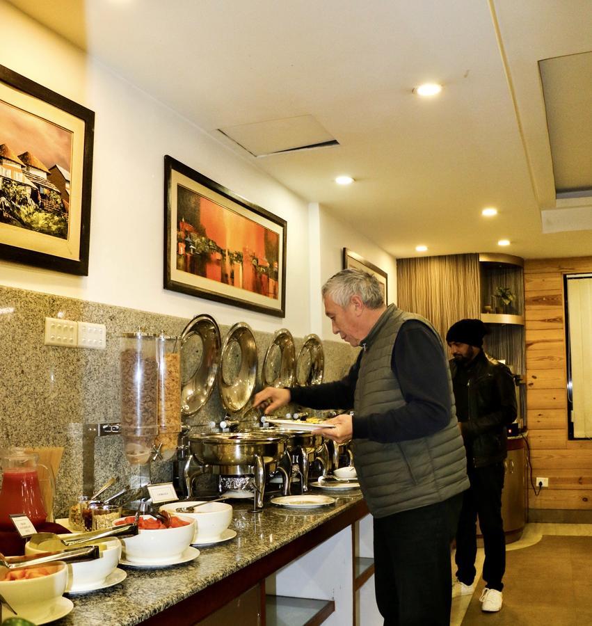 Hotel Arts Kathmandu Luaran gambar