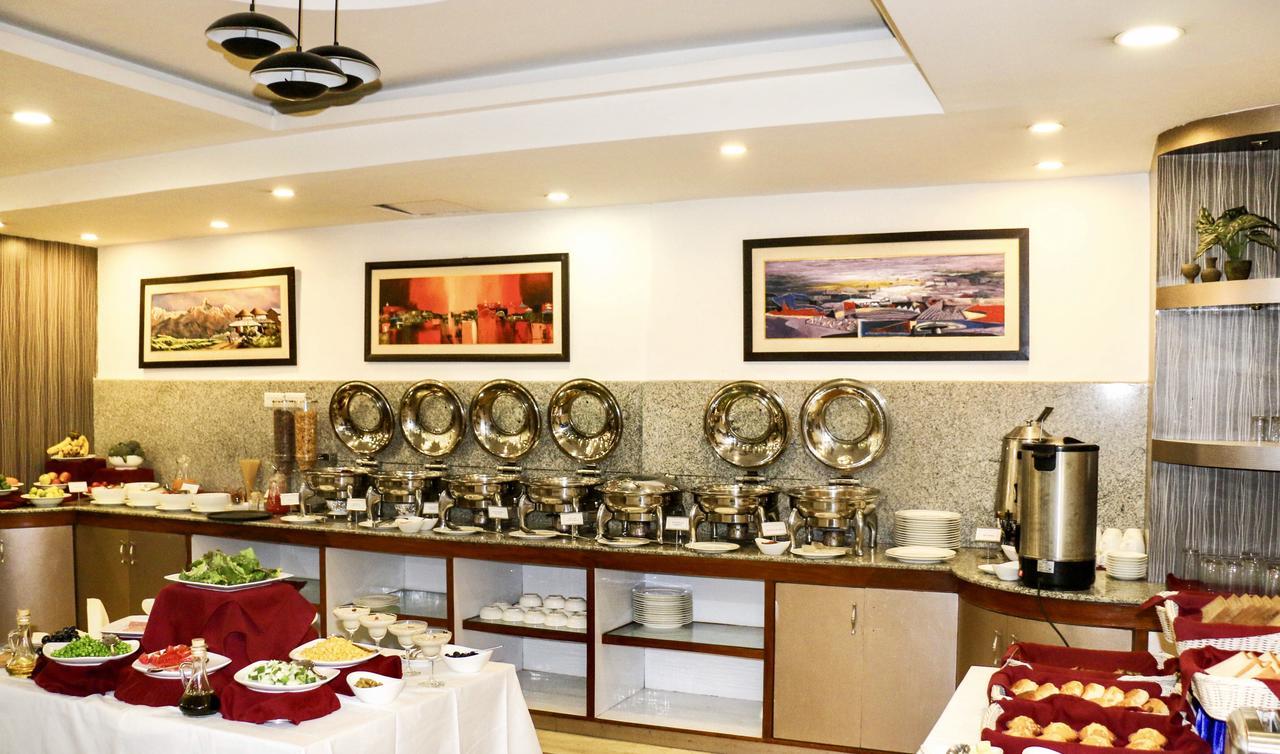 Hotel Arts Kathmandu Luaran gambar