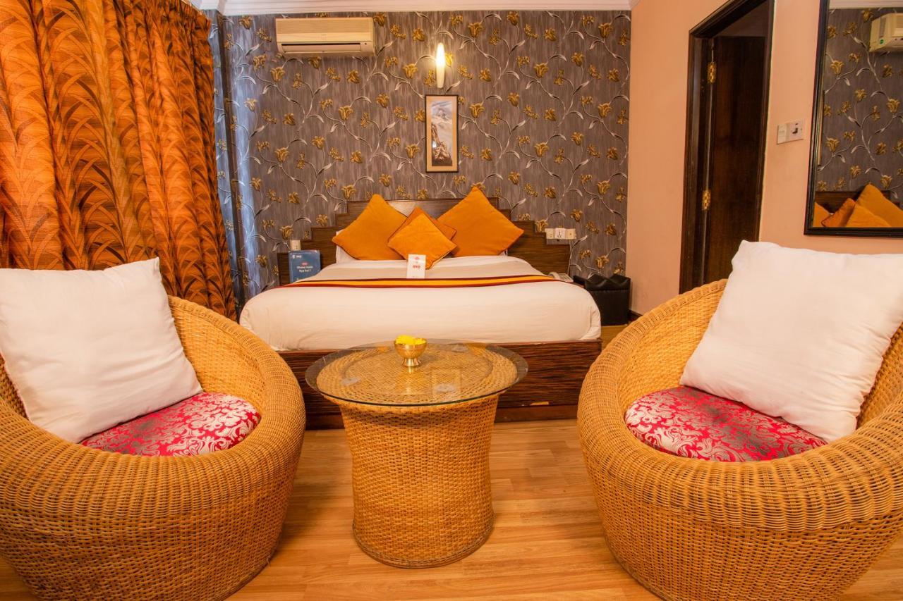 Hotel Arts Kathmandu Luaran gambar