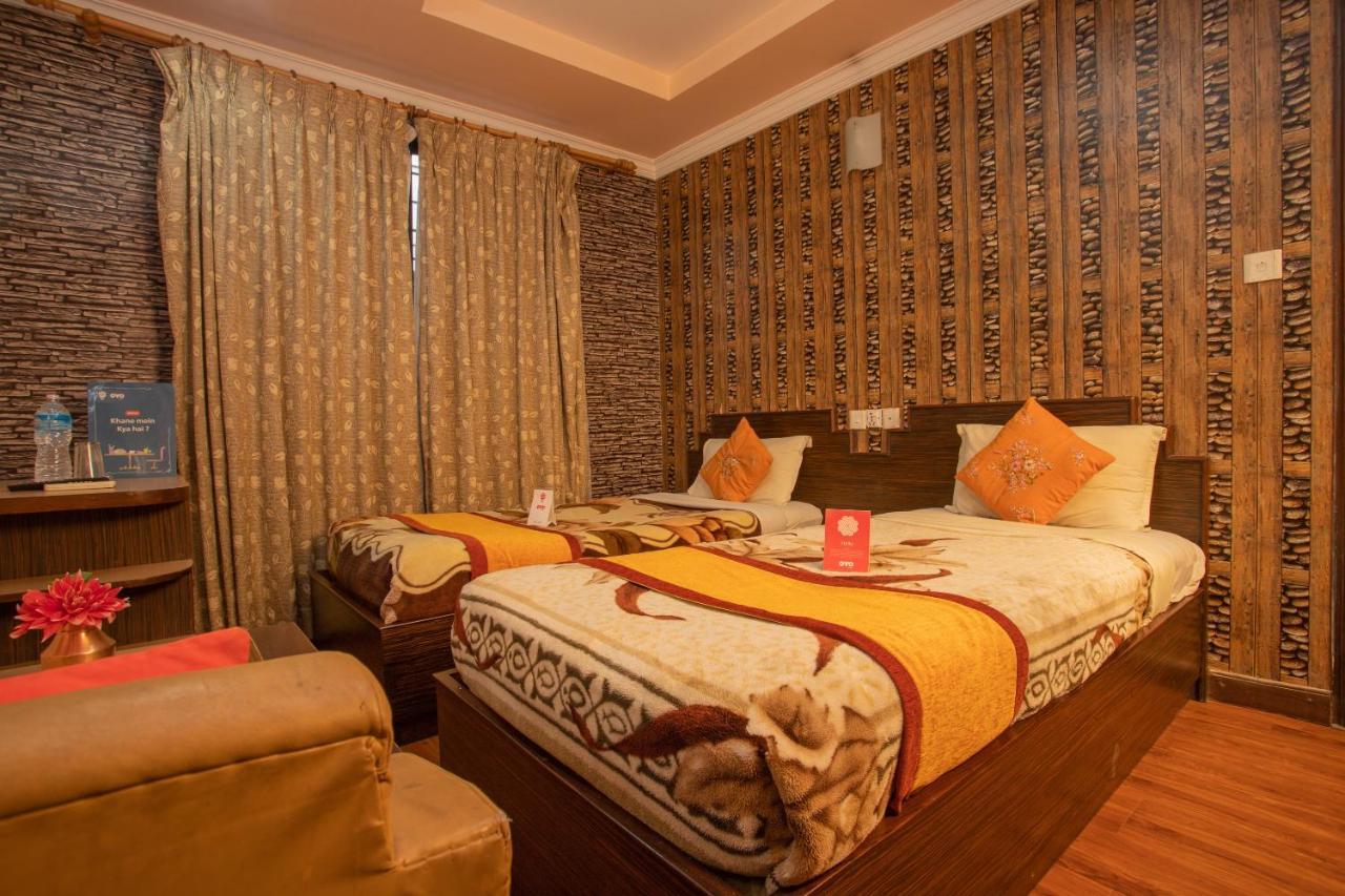 Hotel Arts Kathmandu Luaran gambar