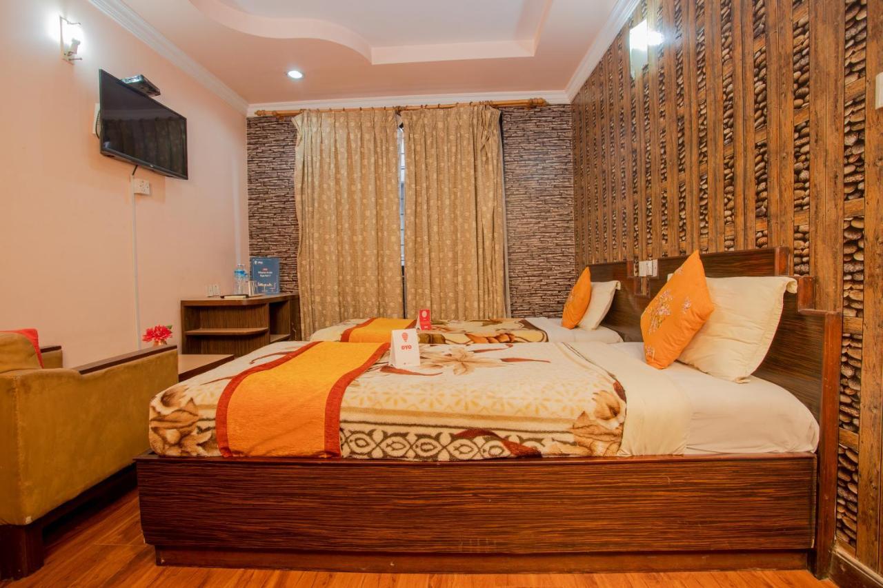 Hotel Arts Kathmandu Luaran gambar