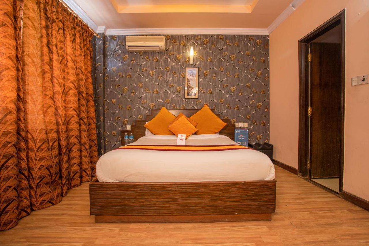 Hotel Arts Kathmandu Luaran gambar