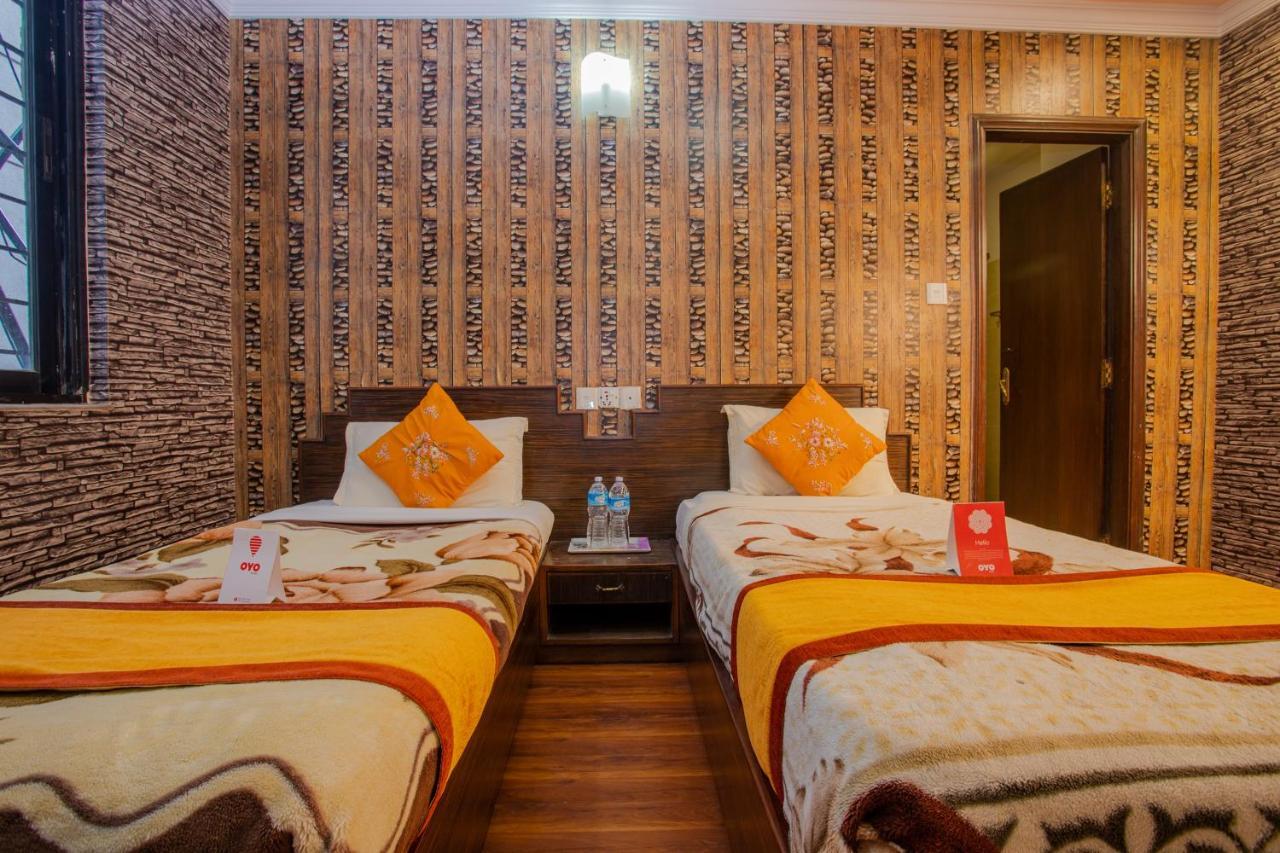 Hotel Arts Kathmandu Luaran gambar