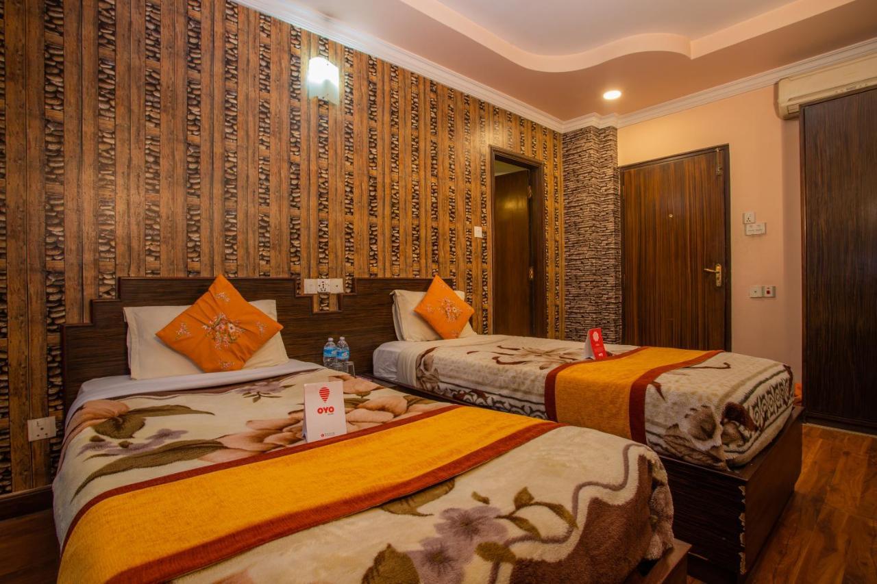Hotel Arts Kathmandu Luaran gambar