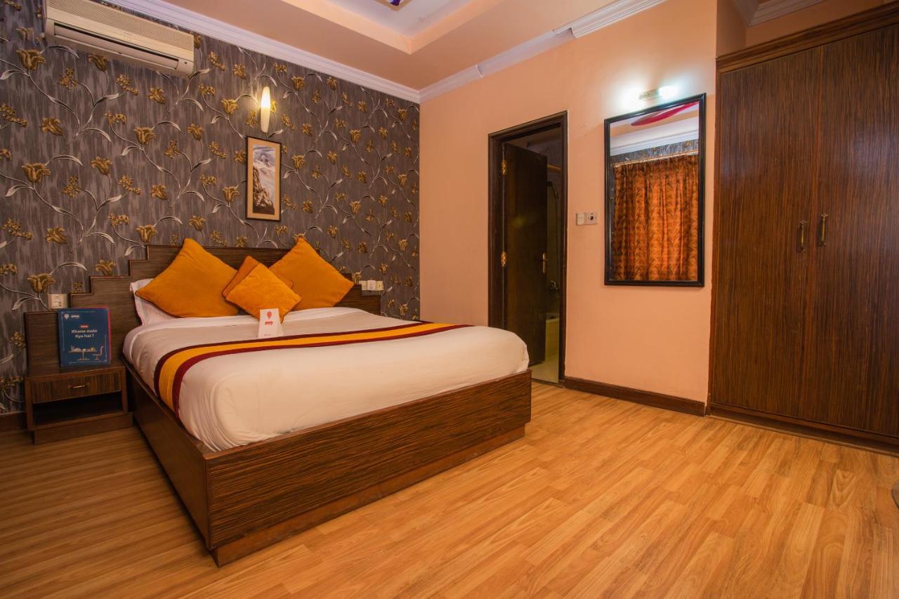 Hotel Arts Kathmandu Luaran gambar
