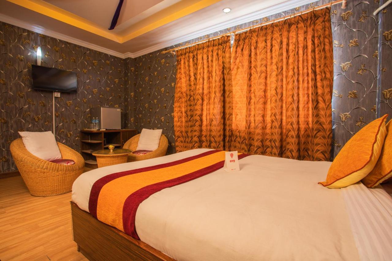 Hotel Arts Kathmandu Luaran gambar