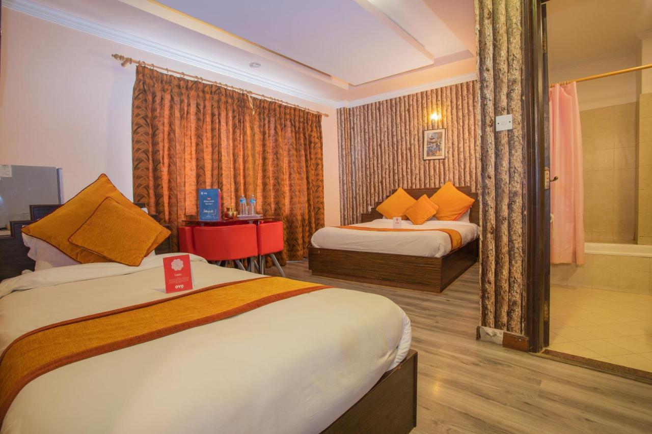Hotel Arts Kathmandu Luaran gambar