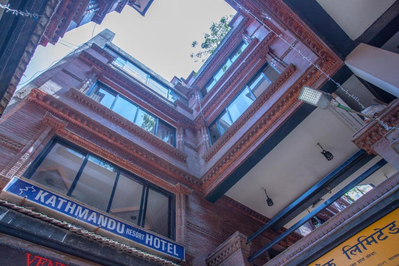 Hotel Arts Kathmandu Luaran gambar