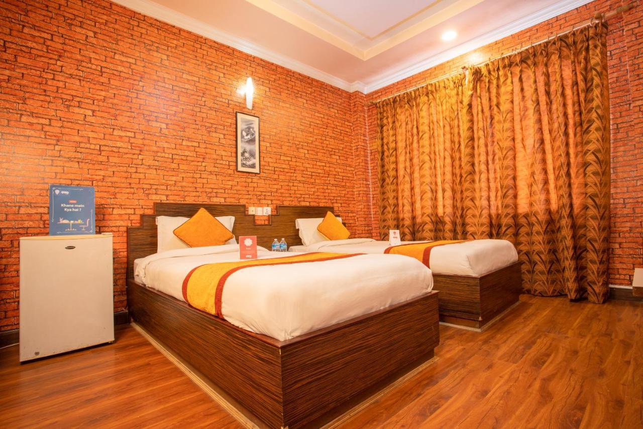 Hotel Arts Kathmandu Luaran gambar