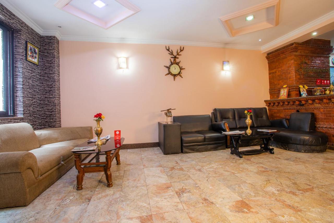 Hotel Arts Kathmandu Luaran gambar