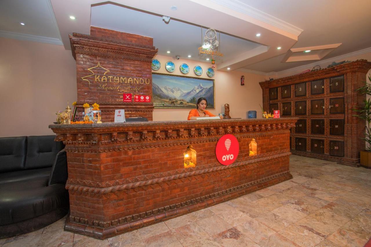 Hotel Arts Kathmandu Luaran gambar