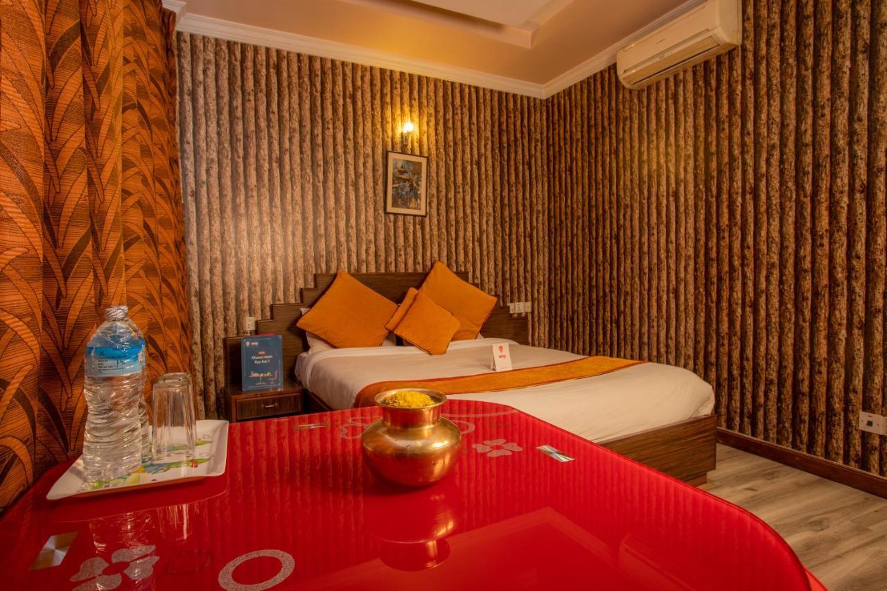 Hotel Arts Kathmandu Luaran gambar