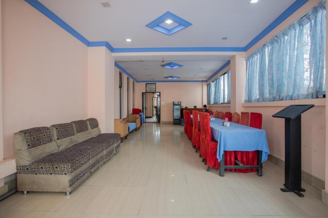 Hotel Arts Kathmandu Luaran gambar