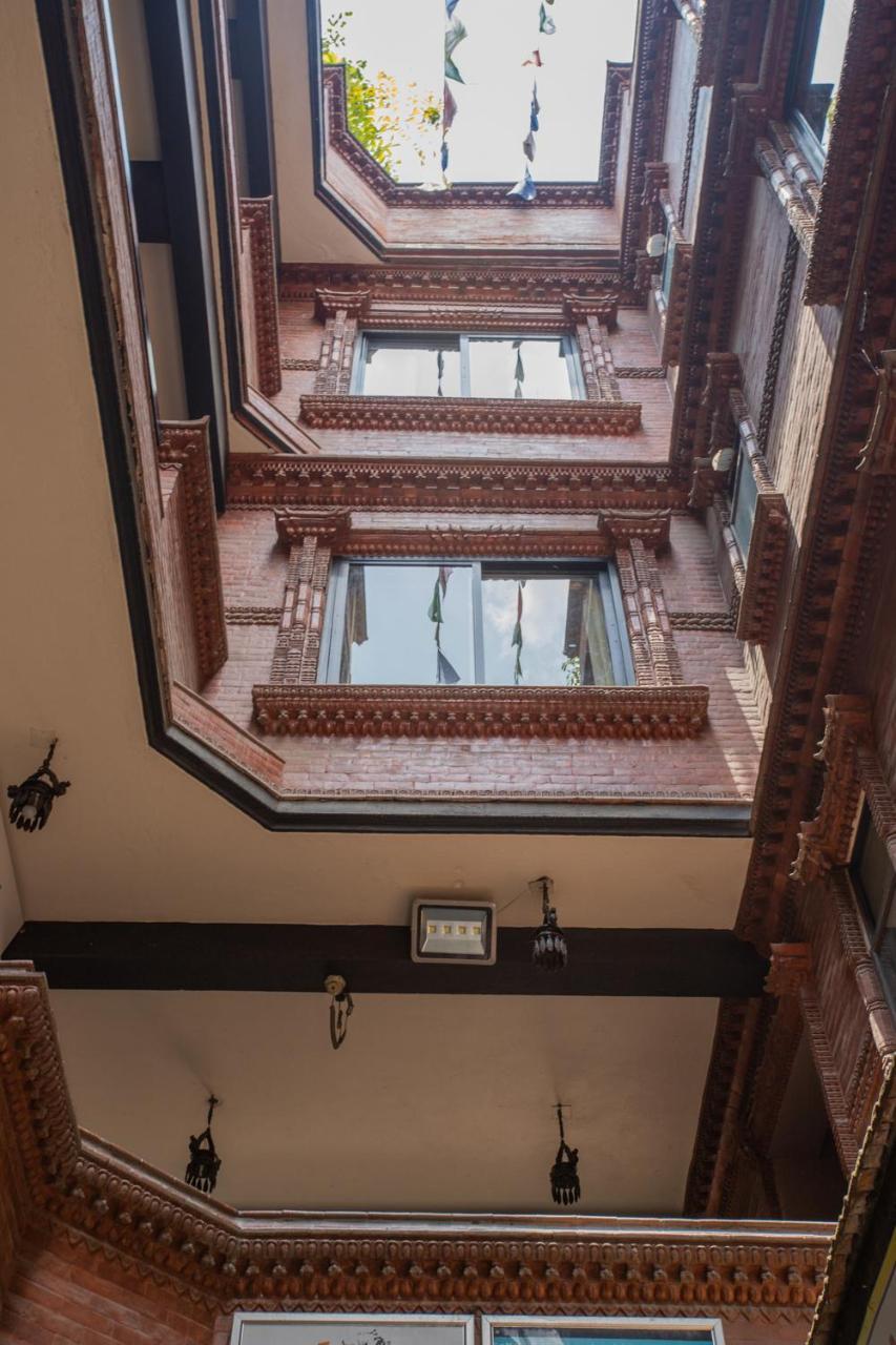 Hotel Arts Kathmandu Luaran gambar