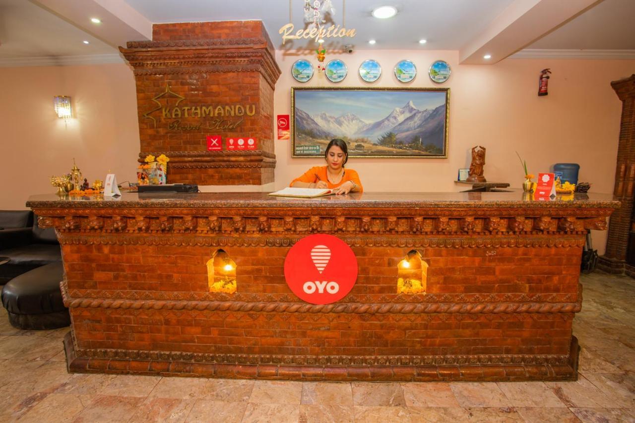 Hotel Arts Kathmandu Luaran gambar