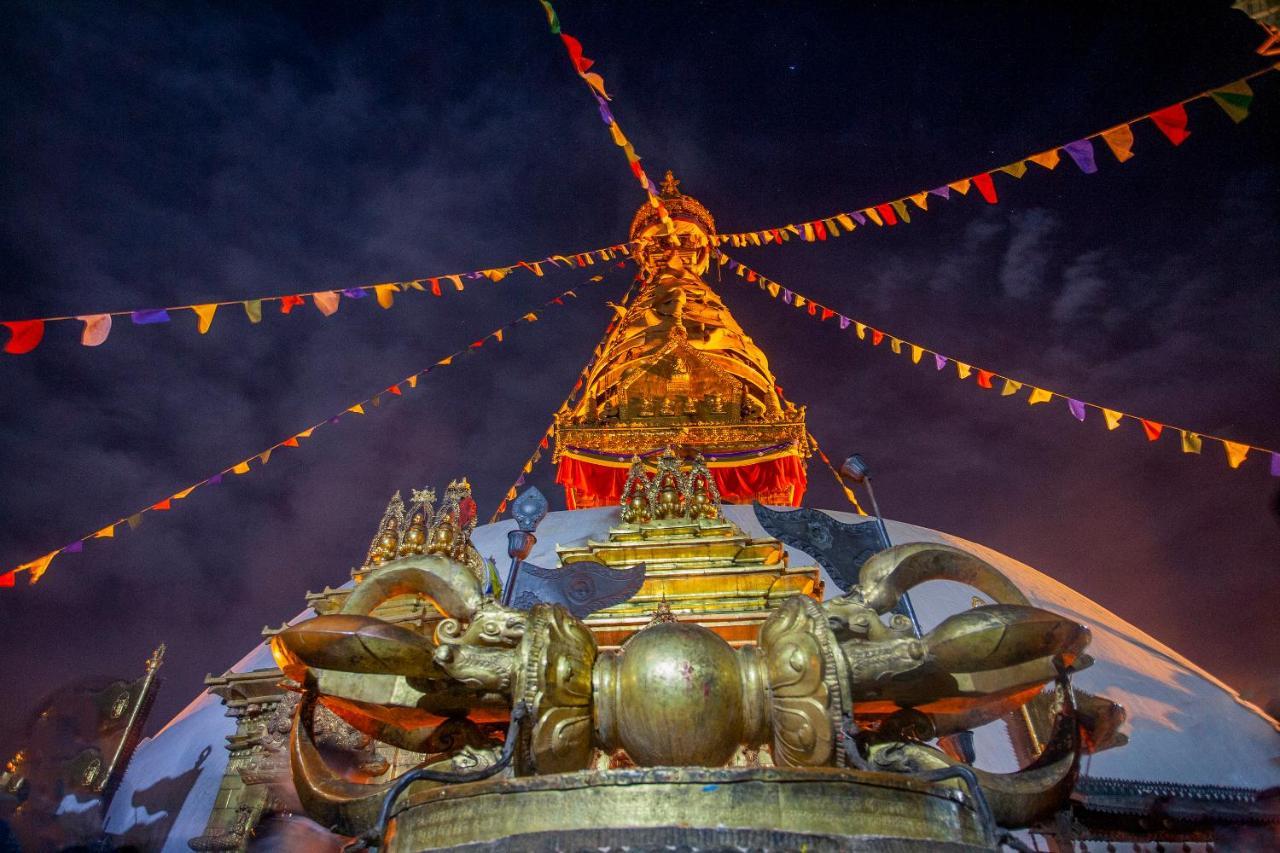 Hotel Arts Kathmandu Luaran gambar