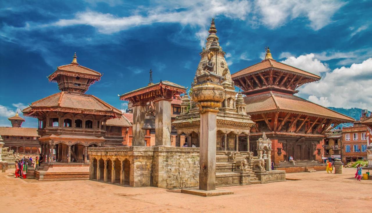 Hotel Arts Kathmandu Luaran gambar