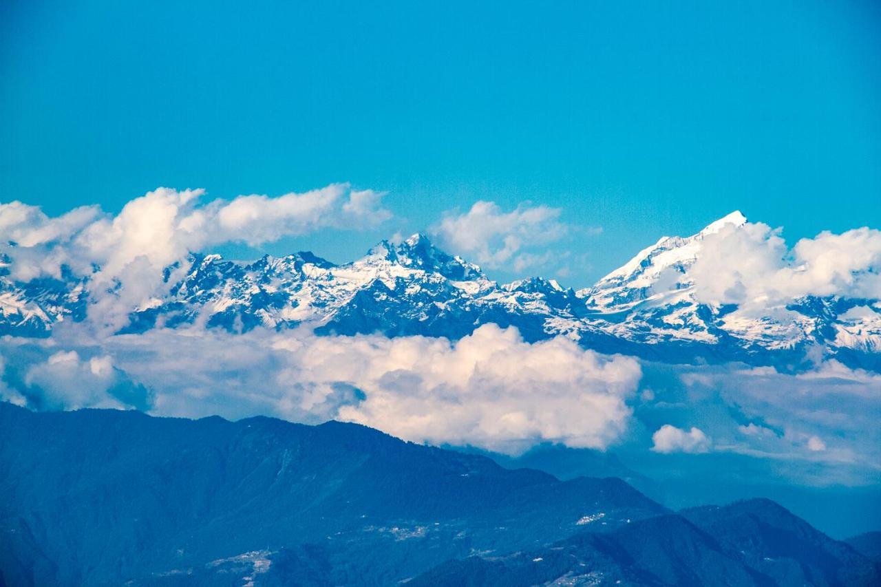 Hotel Arts Kathmandu Luaran gambar