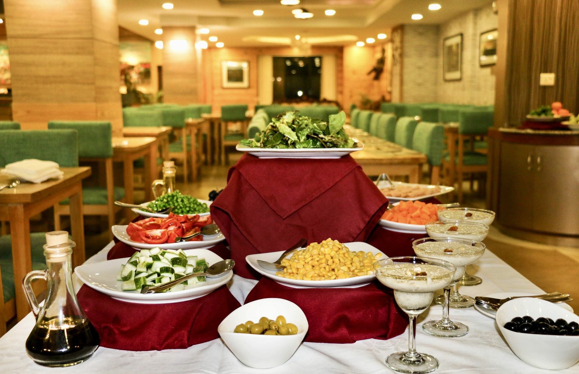 Hotel Arts Kathmandu Luaran gambar