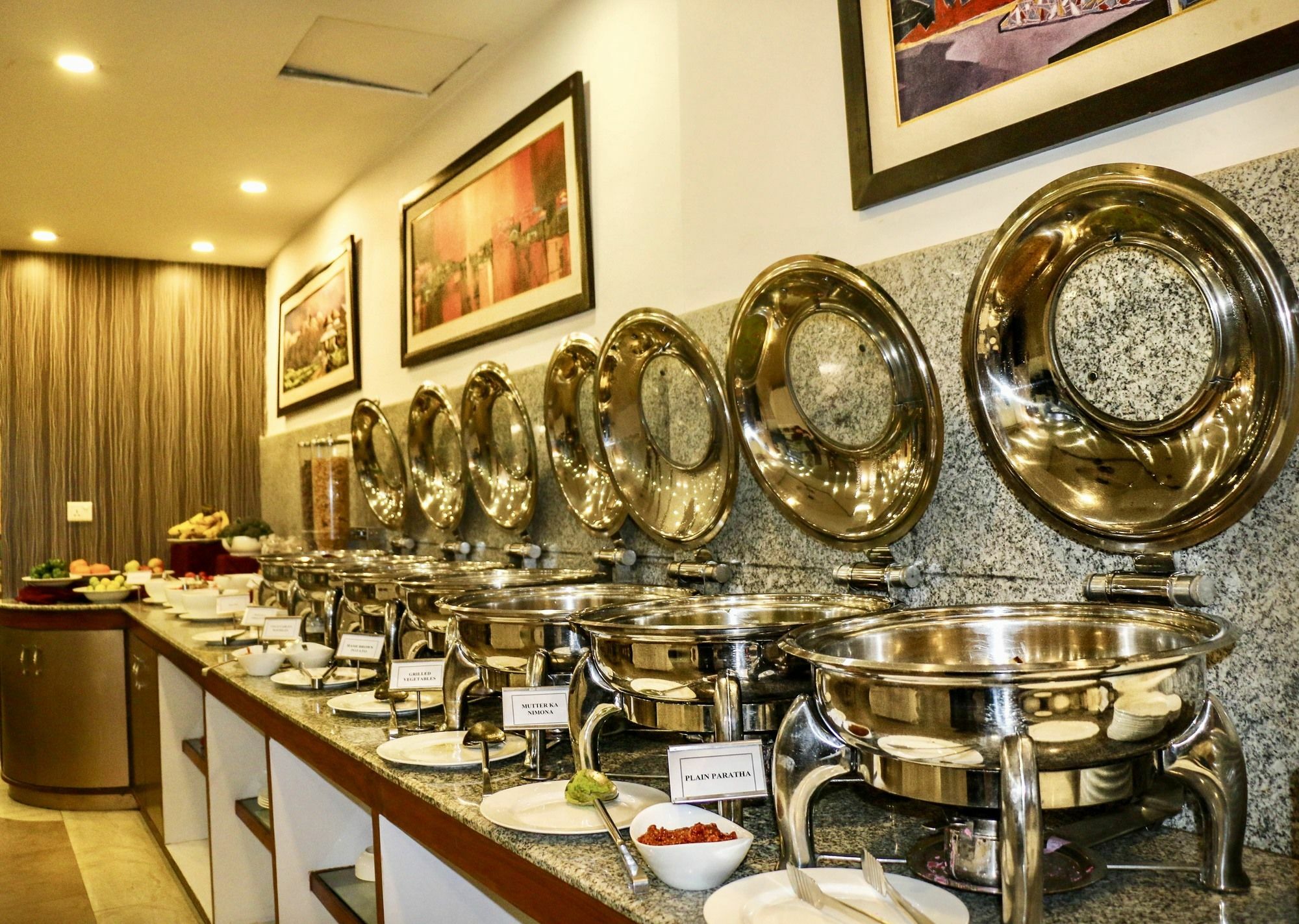 Hotel Arts Kathmandu Luaran gambar