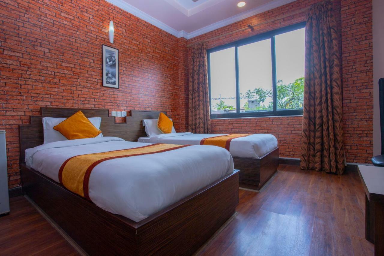 Hotel Arts Kathmandu Luaran gambar