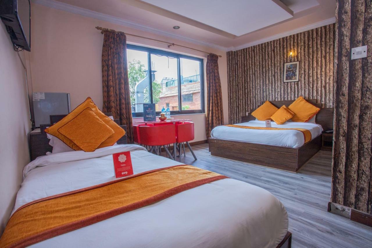 Hotel Arts Kathmandu Luaran gambar